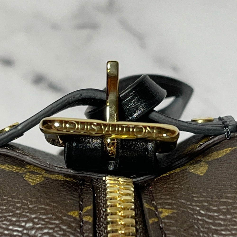 Louis Vuitton Fall In Love Coeur Heart Bag - Picture 8 of 12